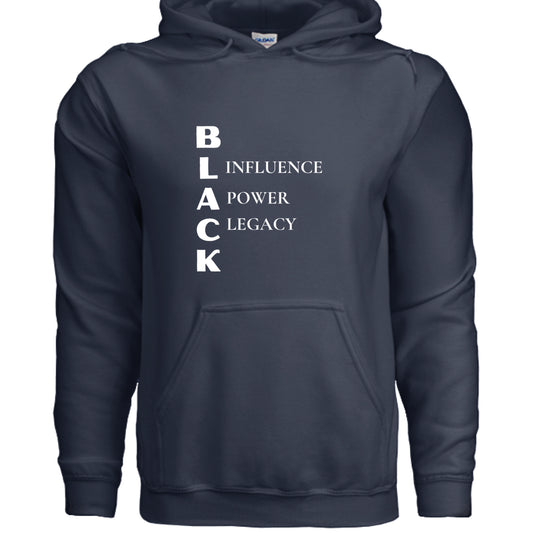 NAVY - FRONT