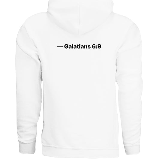 WHITE - G185 - BACK