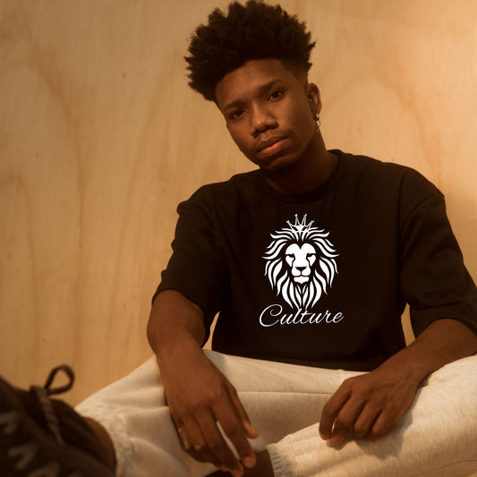 King Culture T-Shirt
