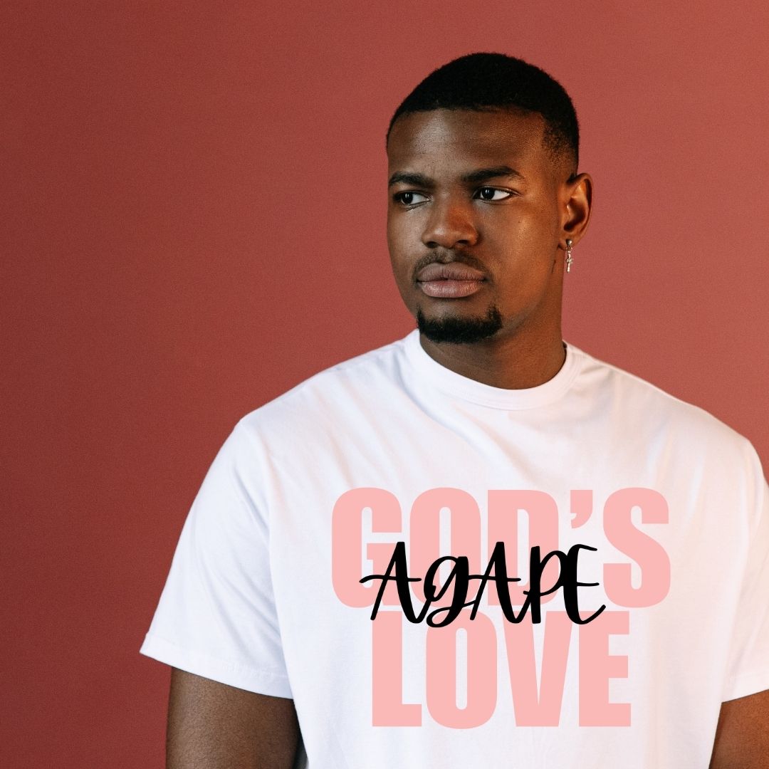 God Agape Love