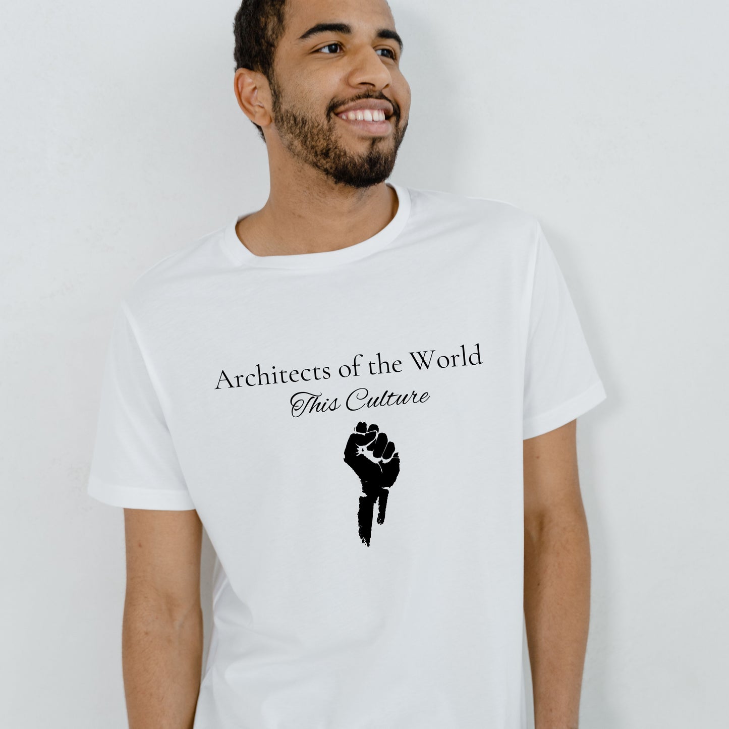 Architects of the World