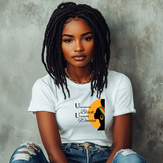 Unapologetically Black
