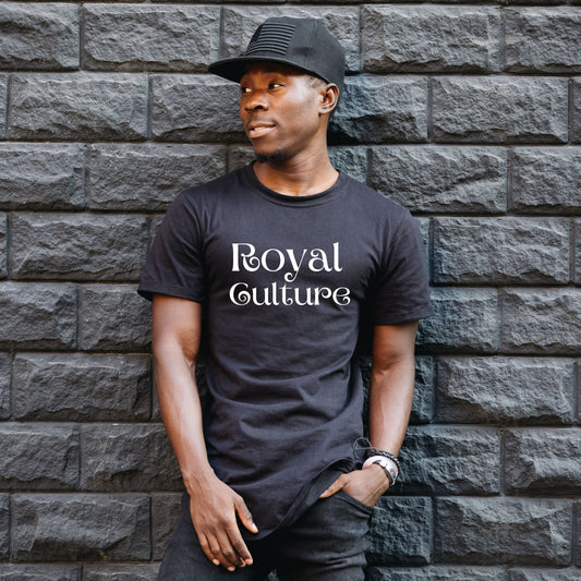 Royal Culture T-Shirt