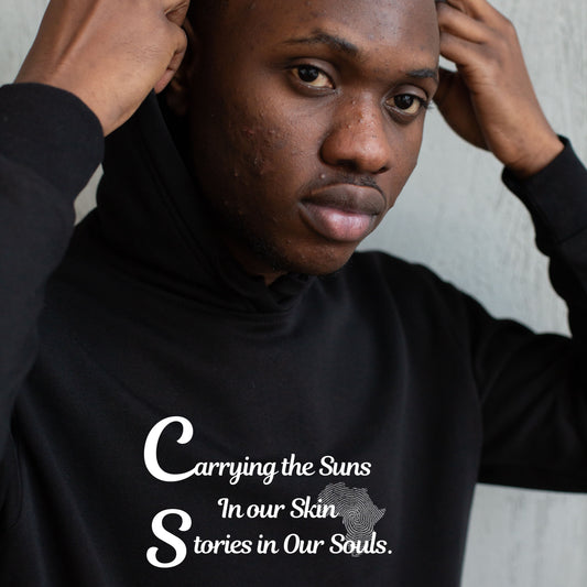 Caring the Suns In our skin