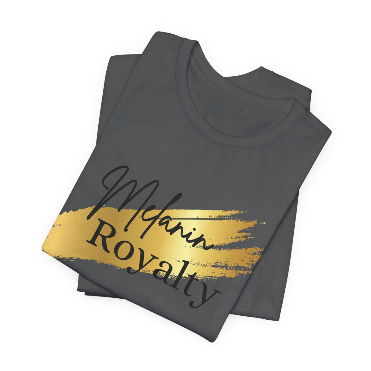 Melanin Royalty T-Shirt