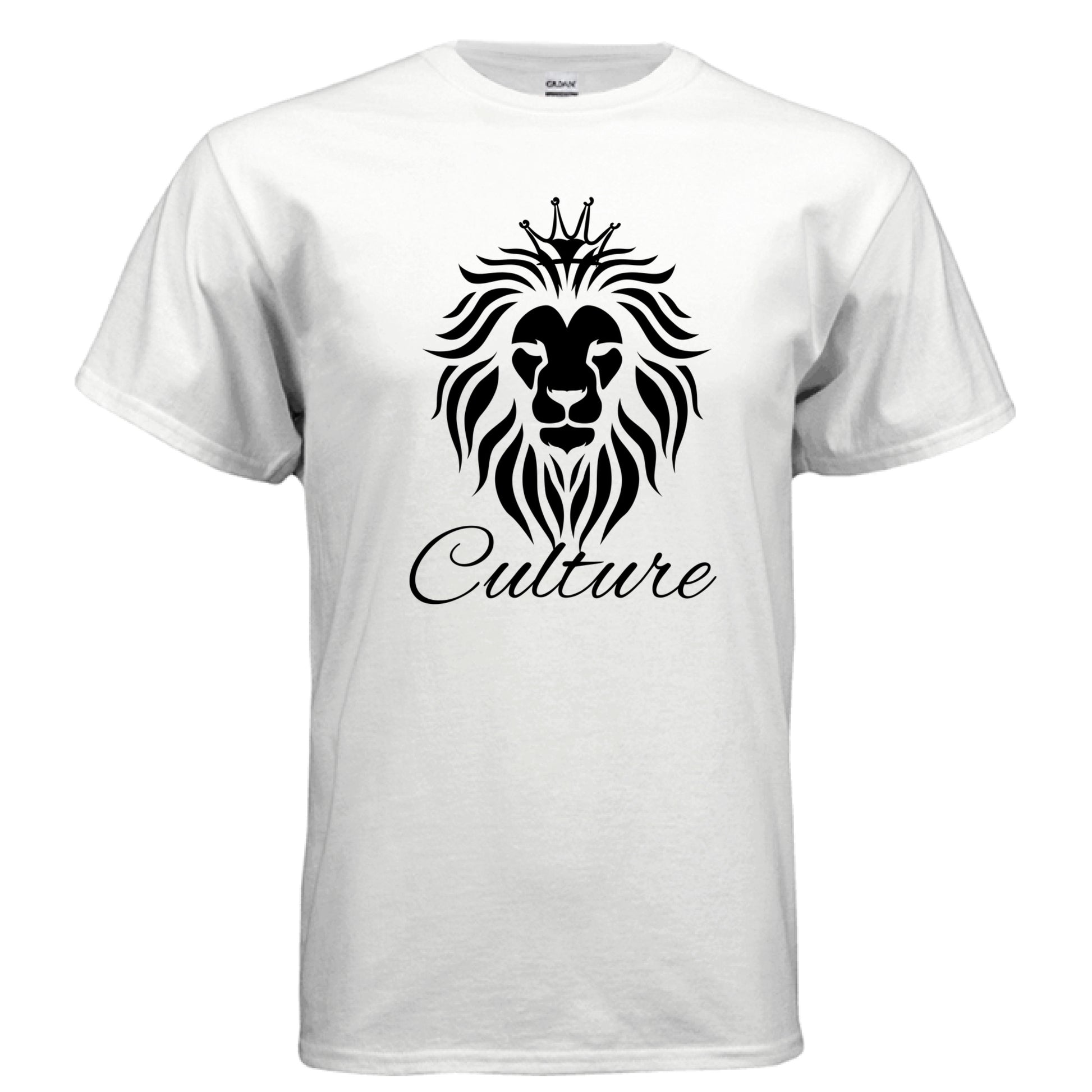 WHITE - FRONT