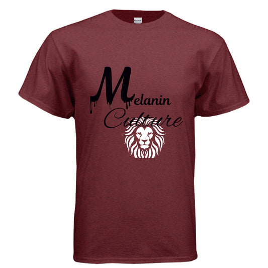ANTIQUE CHERRY RED - FRONT