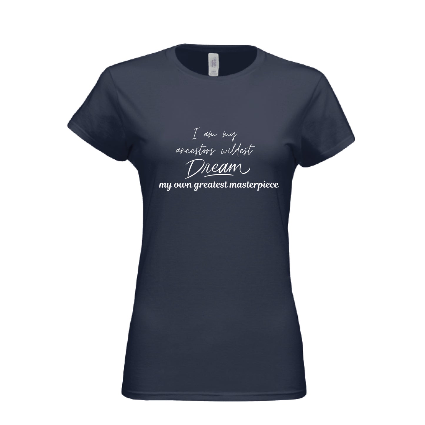 NAVY - FRONT