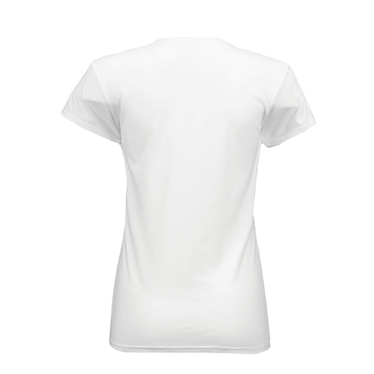 WHITE - BACK