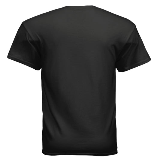 BLACK - BACK