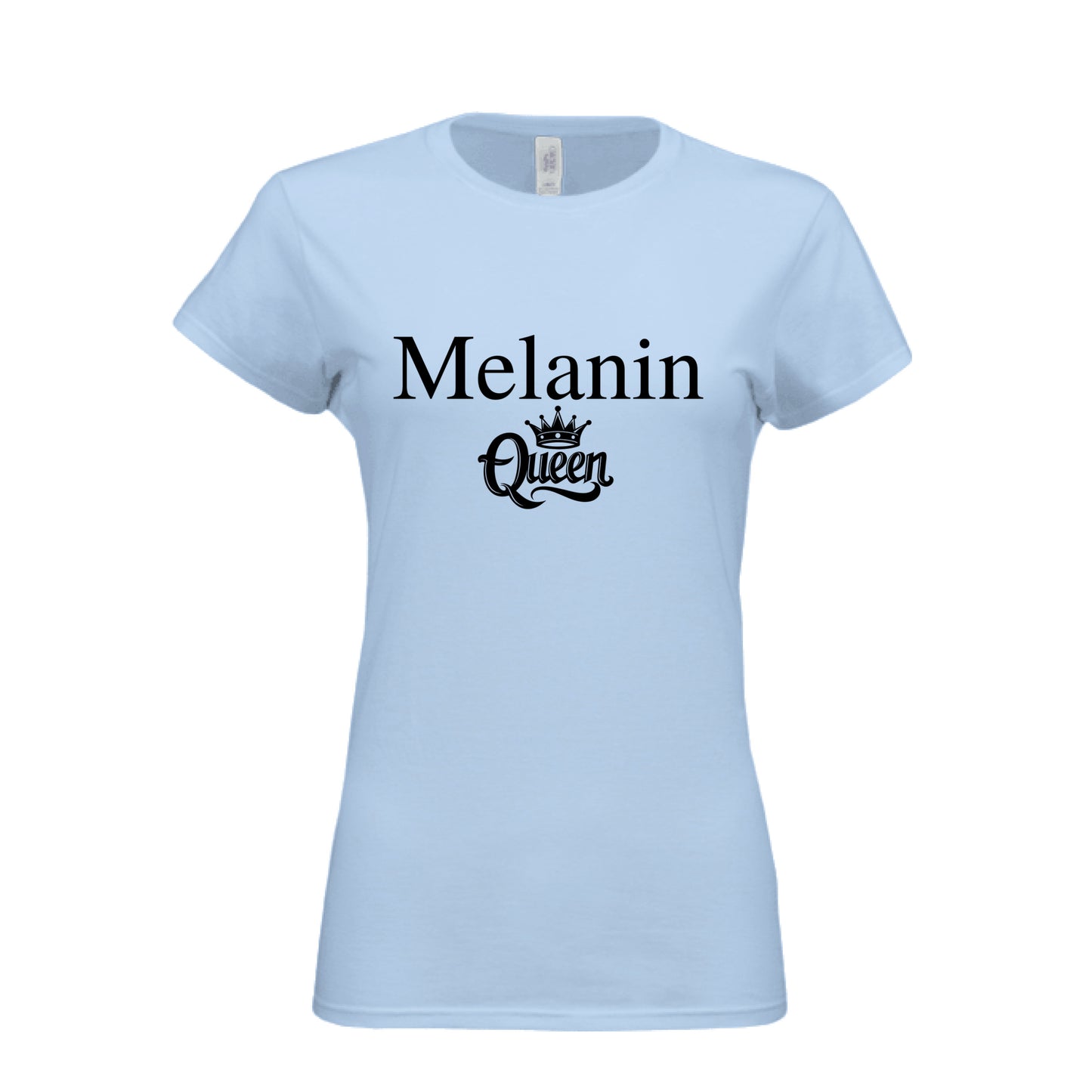 LIGHT BLUE - FRONT