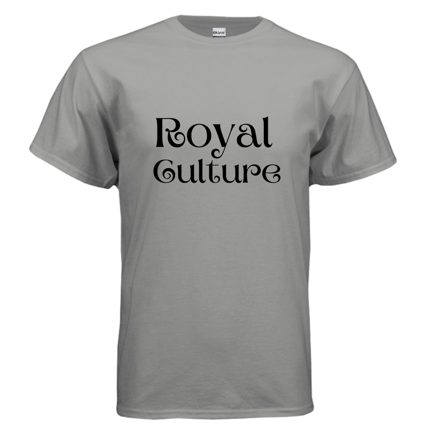 GRAVEL - FRONT