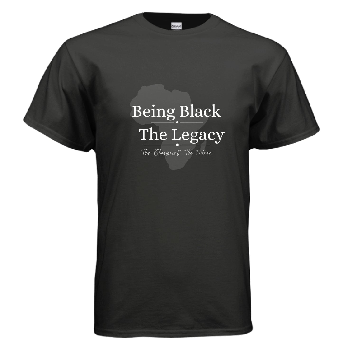 BLACK - FRONT
