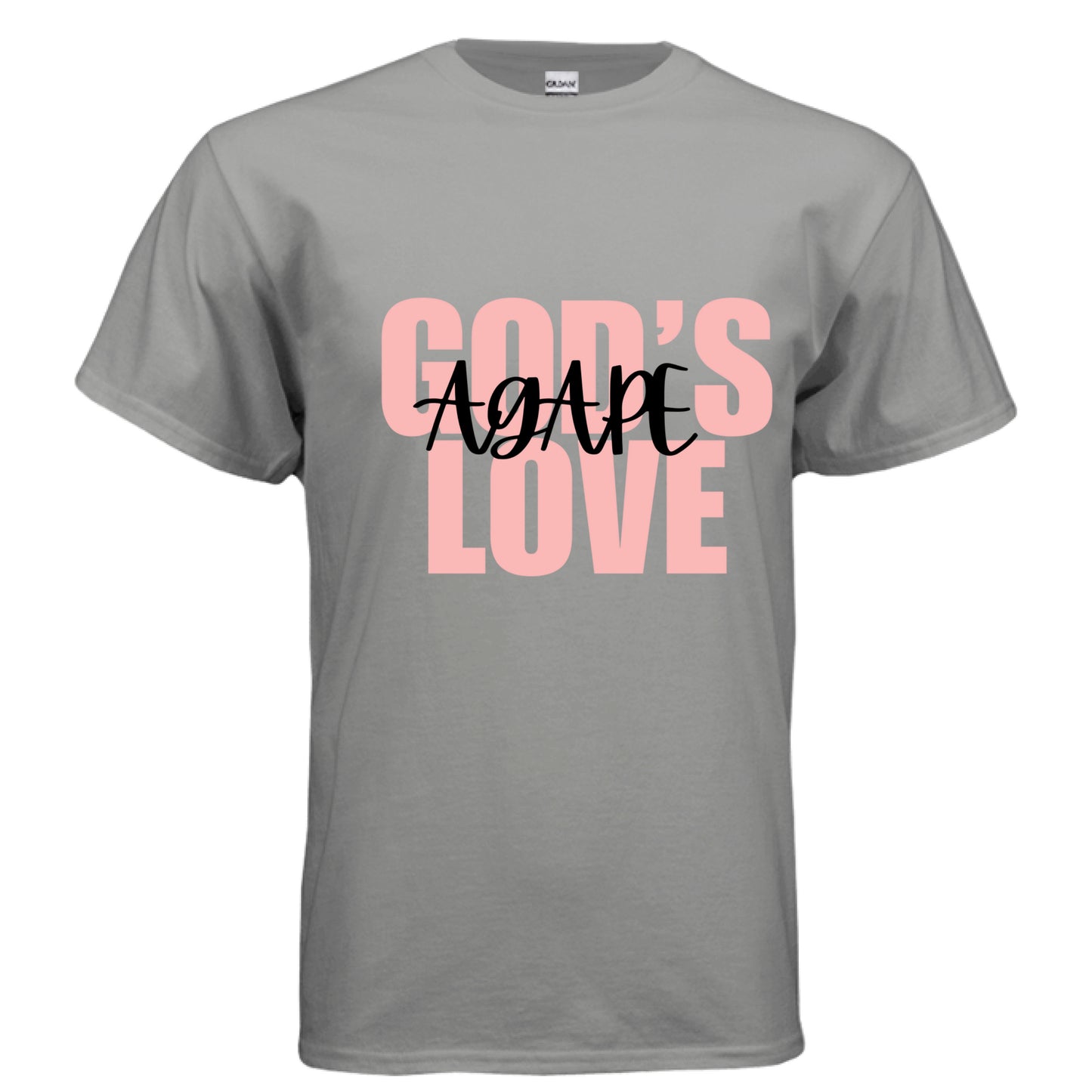 GRAVEL - FRONT