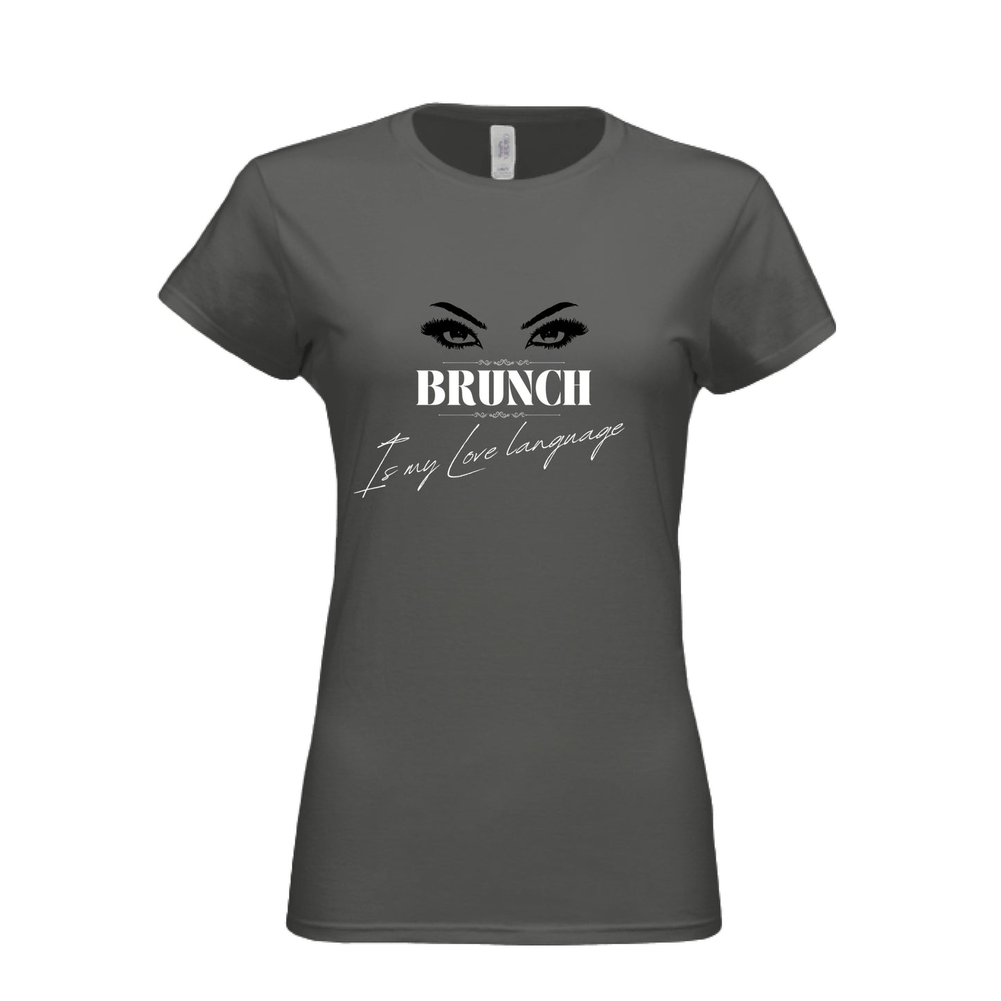 CHARCOAL - FRONT