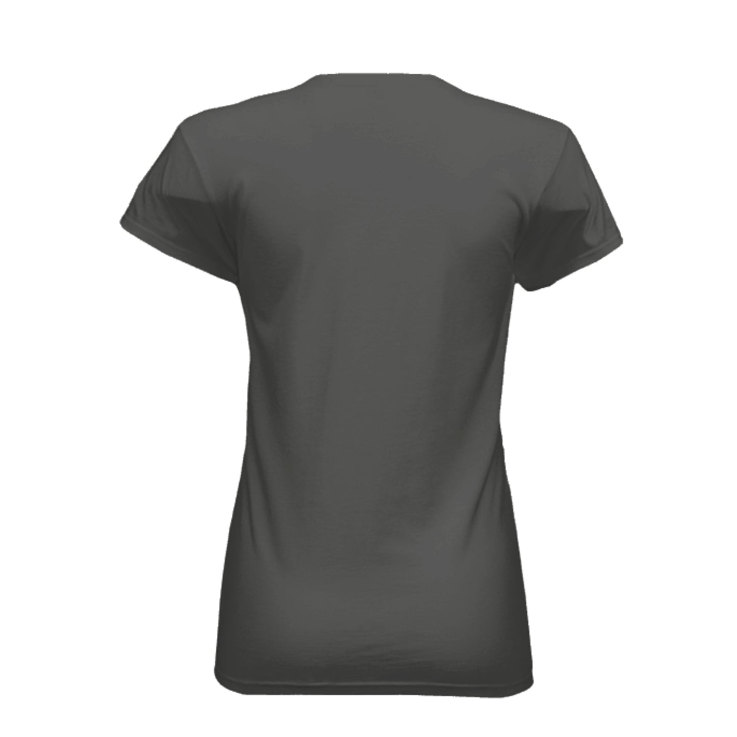 CHARCOAL - BACK
