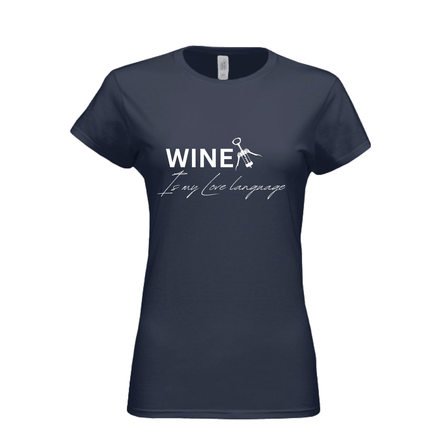NAVY - FRONT