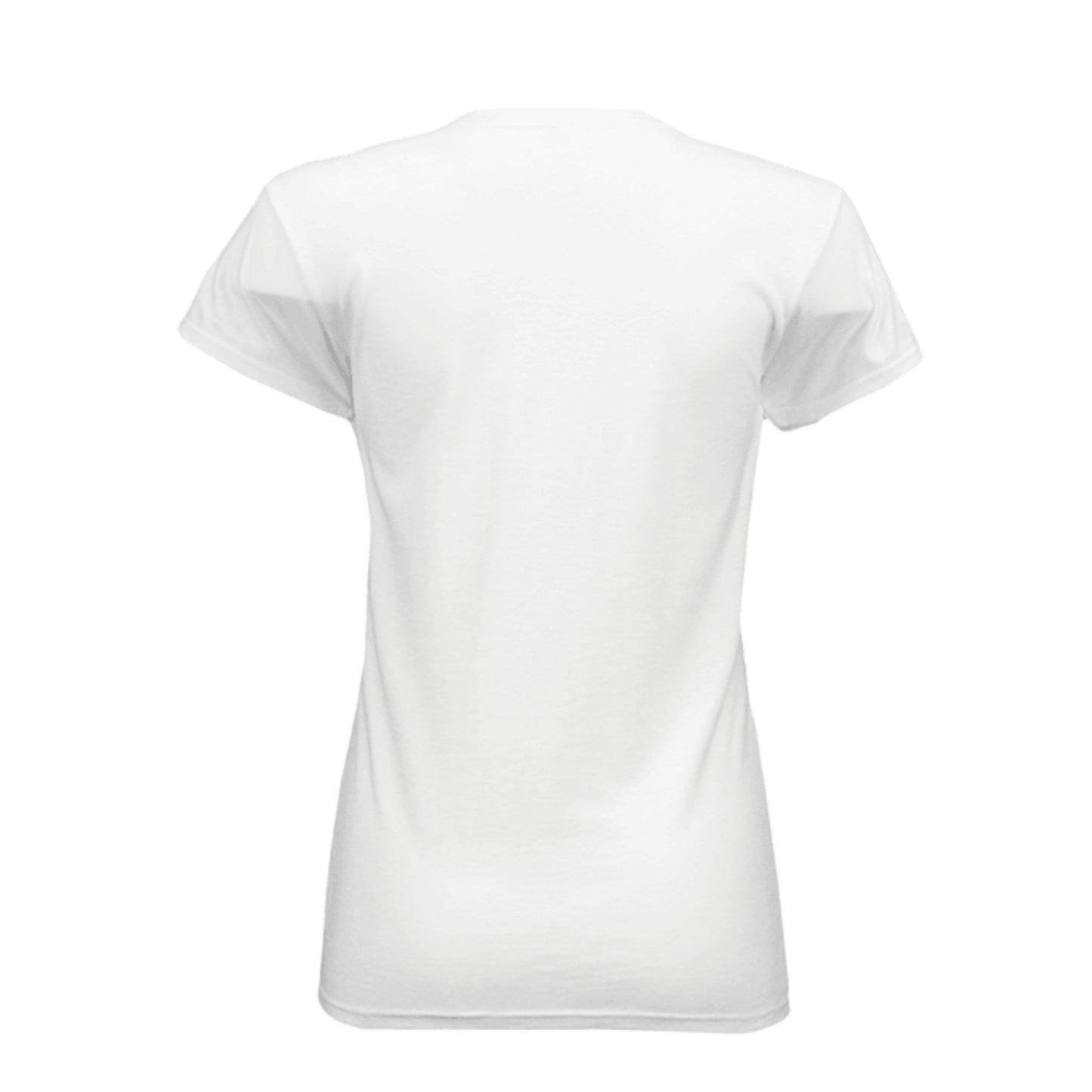 WHITE - BACK