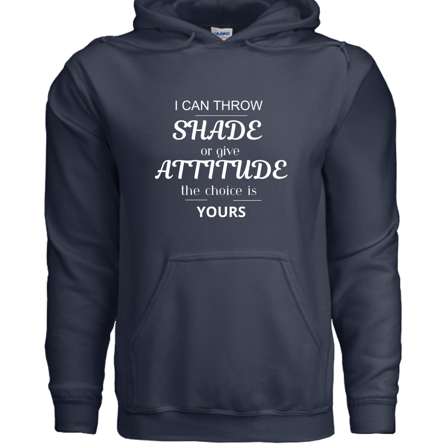 NAVY - FRONT