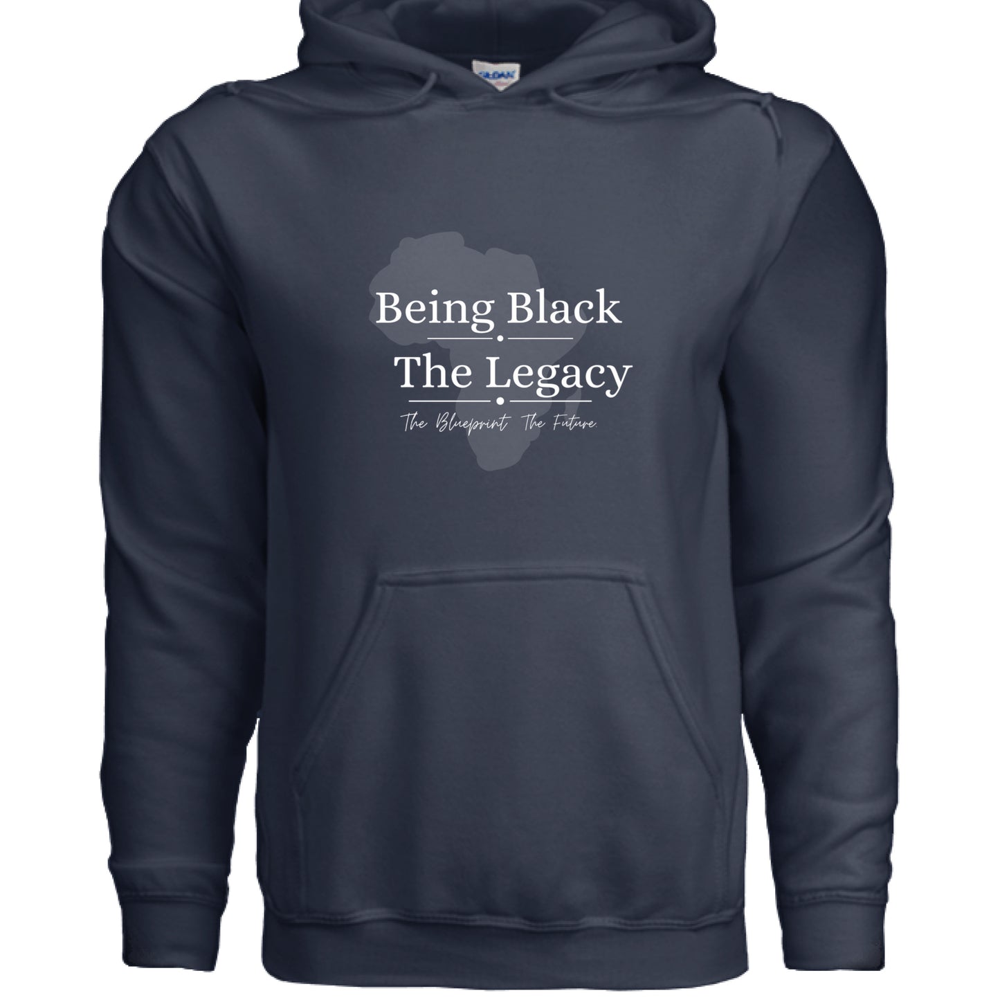 NAVY - FRONT