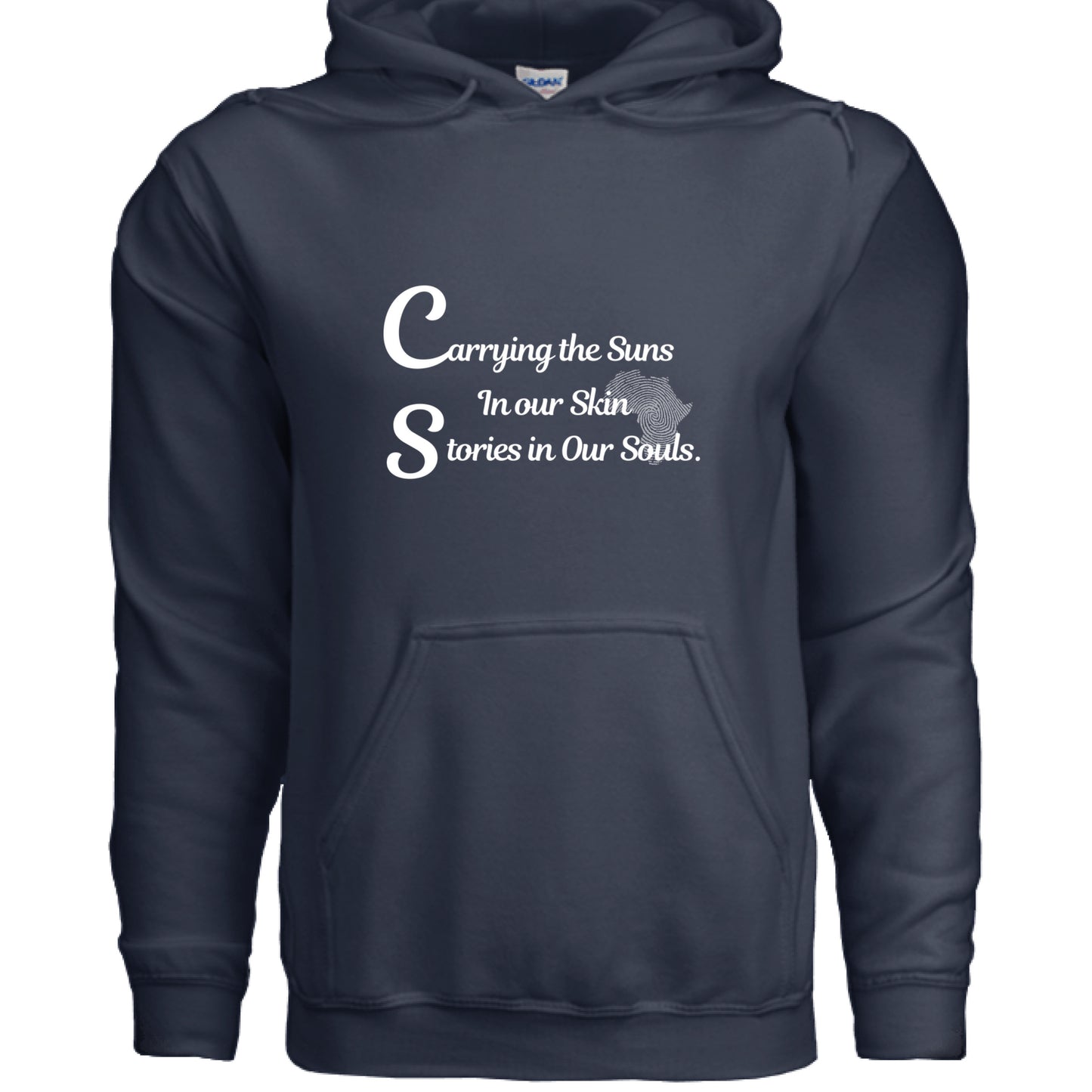 NAVY - FRONT