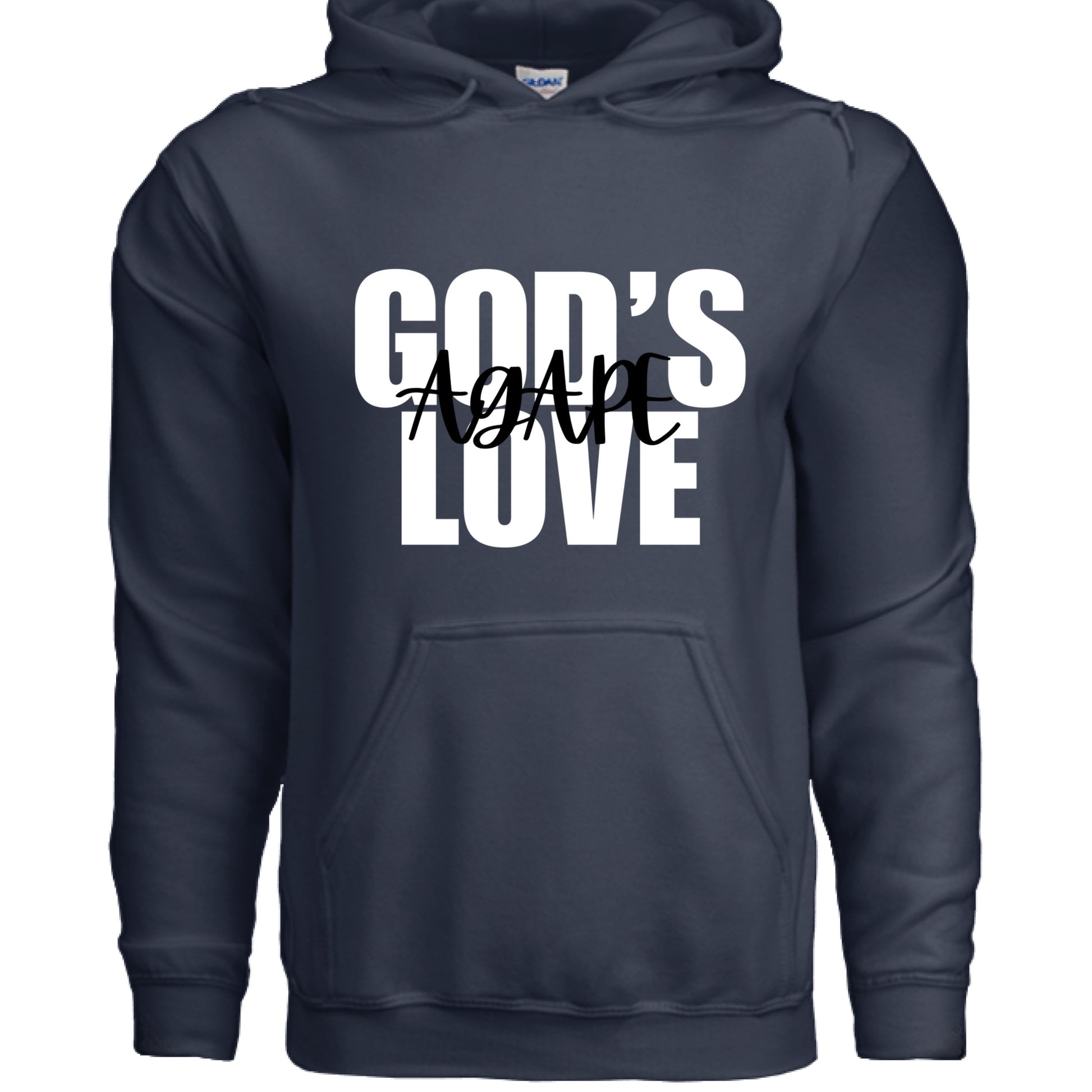 NAVY - FRONT