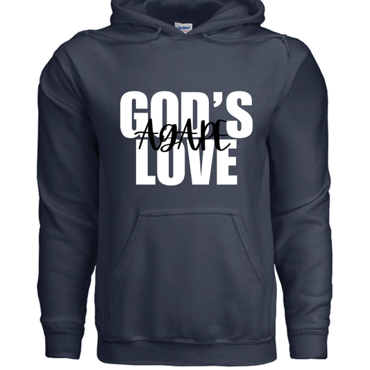 NAVY - FRONT