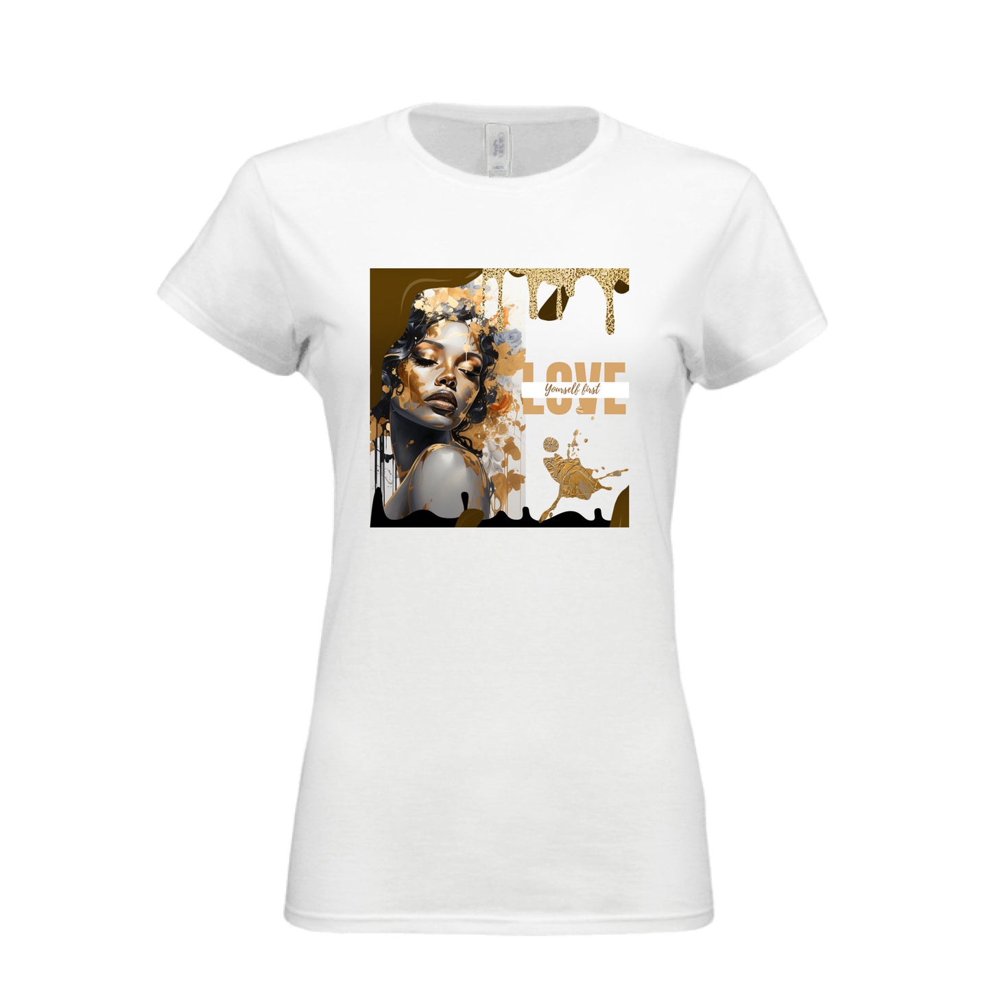 WHITE - FRONT