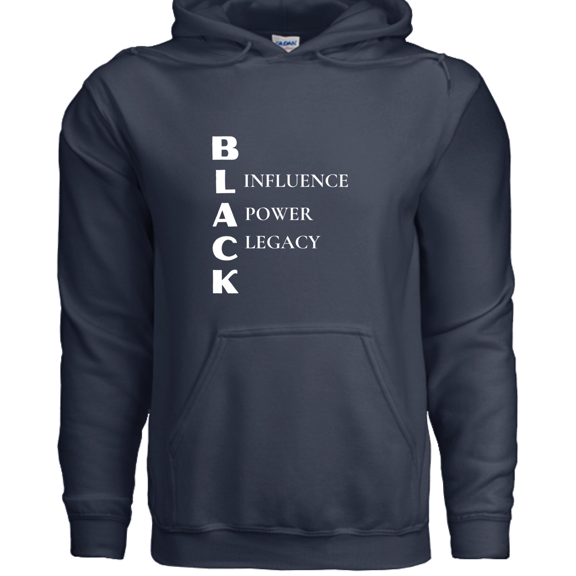 NAVY - FRONT