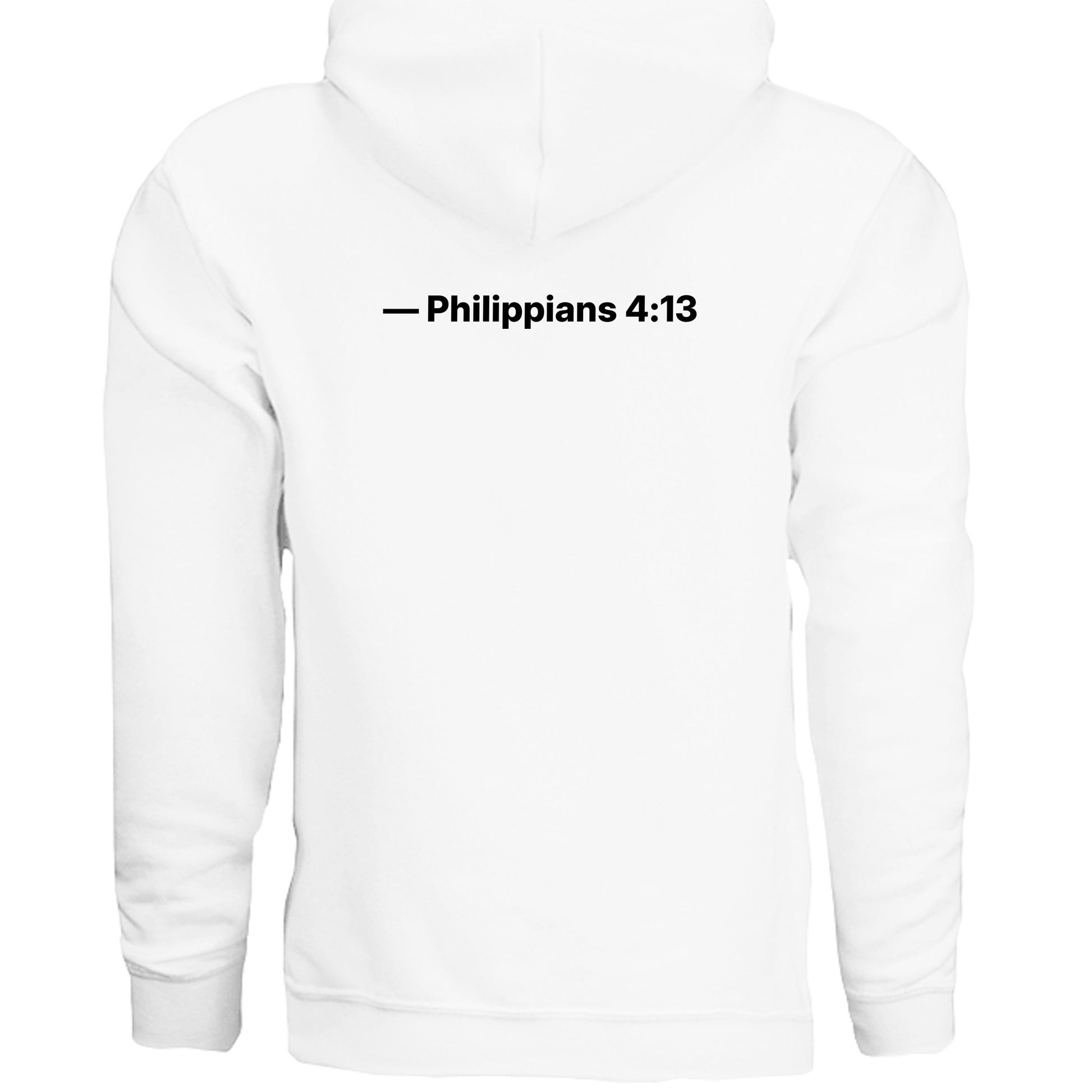 WHITE - G185 - BACK