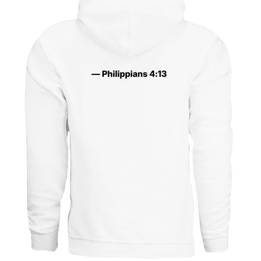 WHITE - G185 - BACK