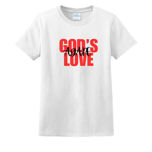 White - LPC54 - FRONT